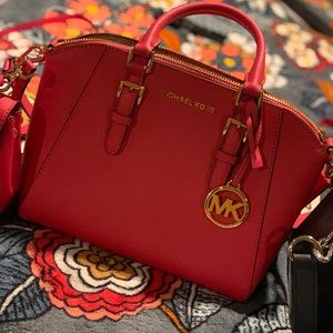 Michael Kors cross body